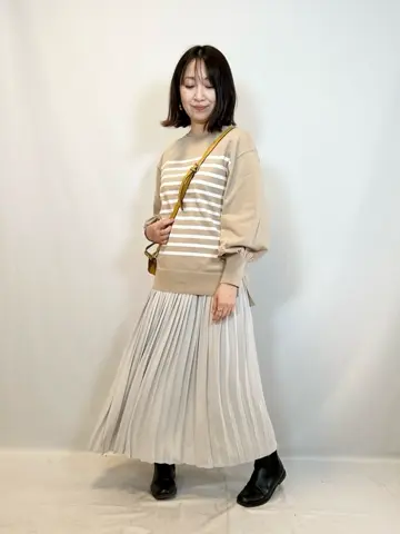 ONWARD CROSSET SELECT 伊藤 コーディネート画像