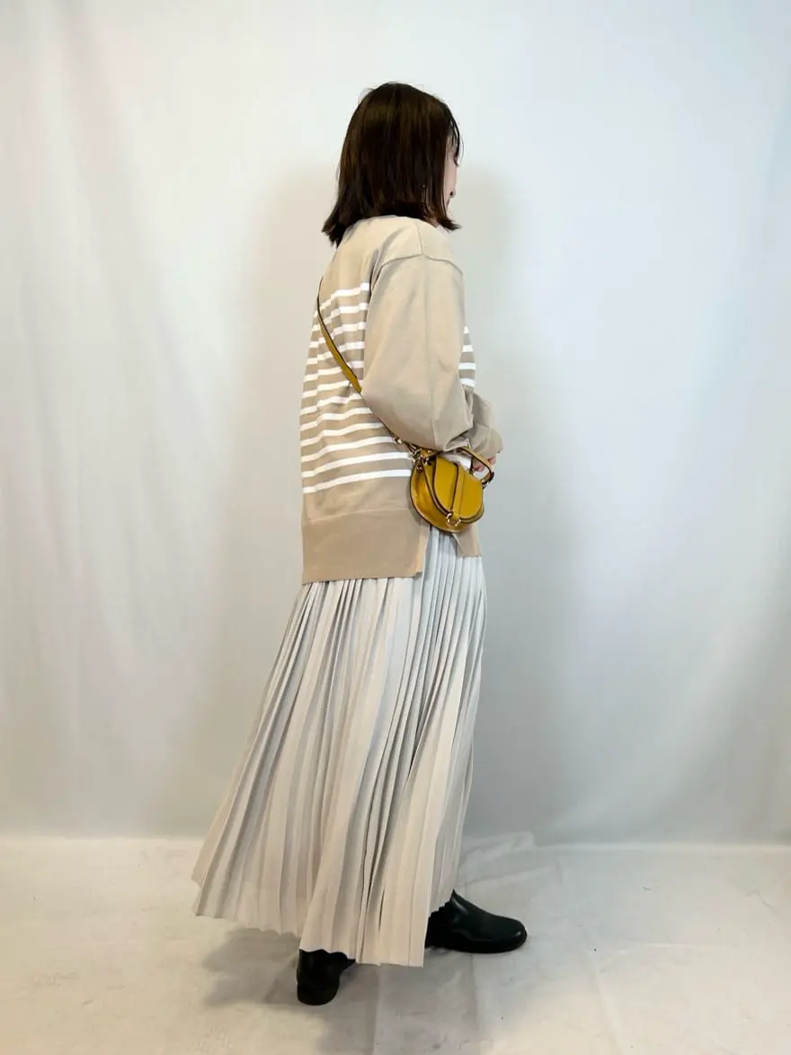 ONWARD CROSSET SELECT 伊藤 コーディネート画像