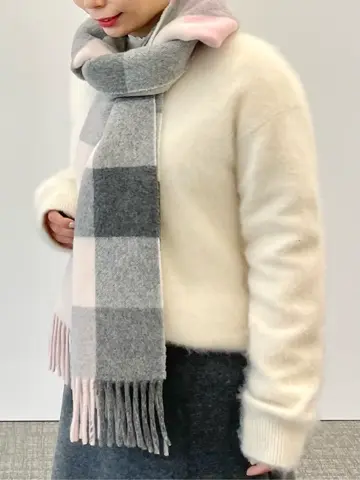 ONWARD CROSSET SELECT 横尾 コーディネート画像