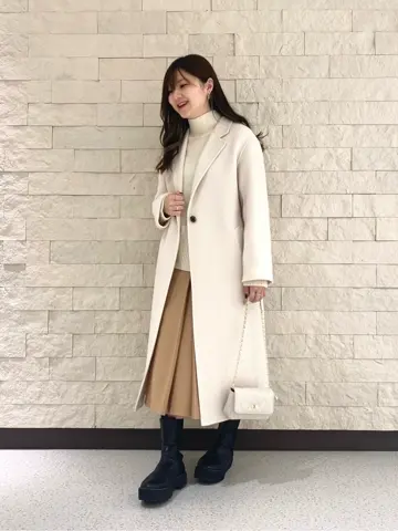 ONWARD CROSSET SELECT 山下 コーディネート画像