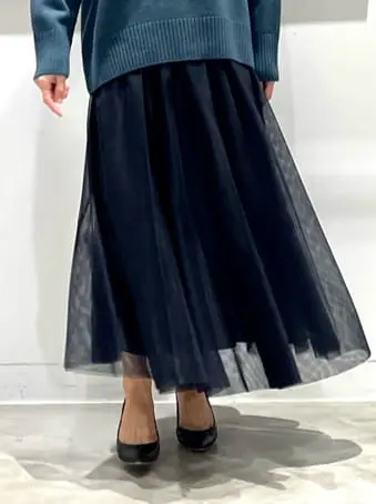 ONWARD CROSSET SELECT 田中 コーディネート画像