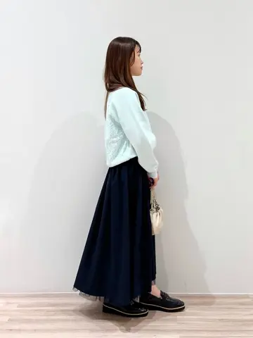 ONWARD CROSSET SELECT 今堀 コーディネート画像