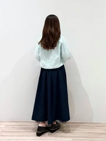 ONWARD CROSSET SELECT 今堀 コーディネート画像