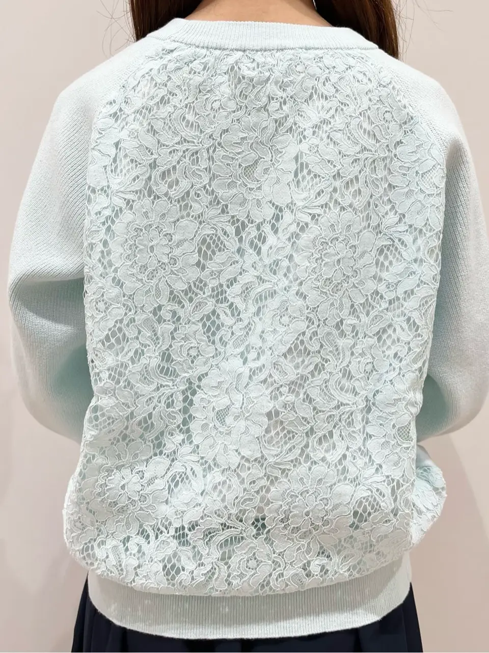 ONWARD CROSSET SELECT 今堀 コーディネート画像