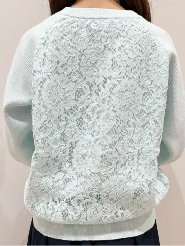 ONWARD CROSSET SELECT 今堀 コーディネート画像