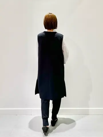 ONWARD CROSSET SELECT 濱野 コーディネート画像