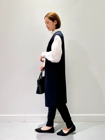 ONWARD CROSSET SELECT 濱野 コーディネート画像