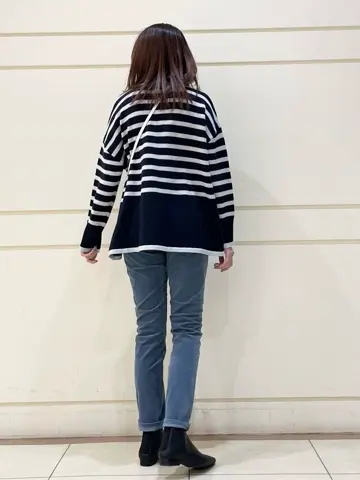 ONWARD CROSSET SELECT Kanako コーディネート画像