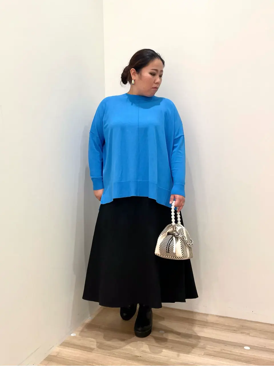  伊藤 コーディネート画像