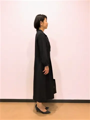 ONWARD CROSSET SELECT 今西 コーディネート画像