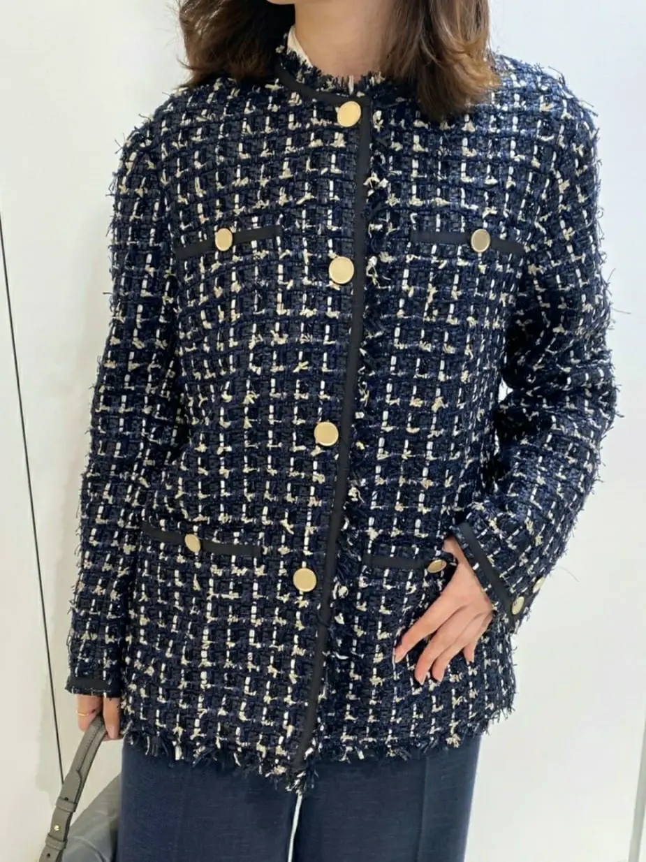 ONWARD CROSSET SELECT 木村 コーディネート画像