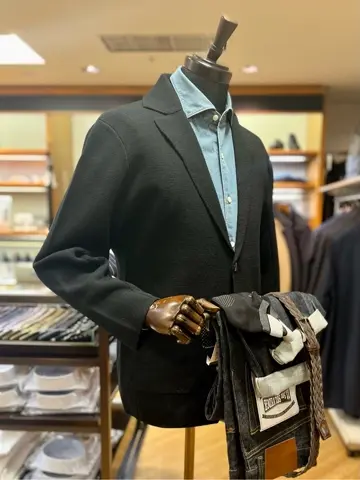 ONWARD CROSSET SELECT 小管 コーディネート画像