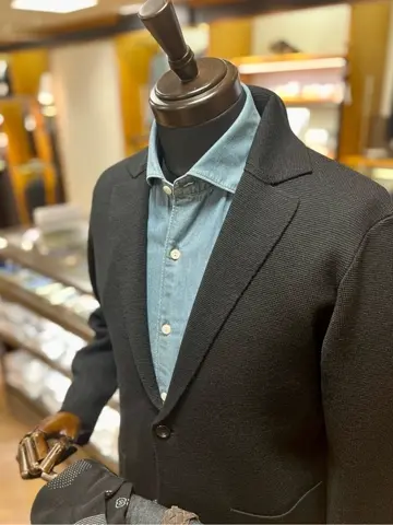 ONWARD CROSSET SELECT 小管 コーディネート画像