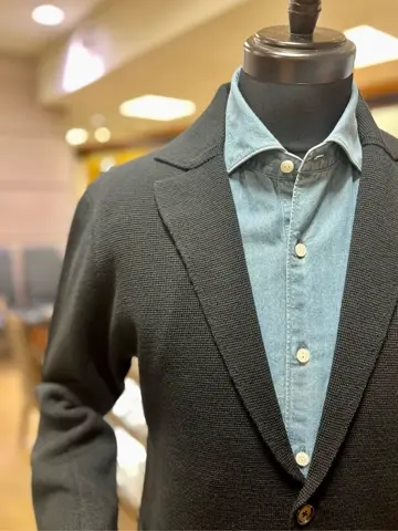 ONWARD CROSSET SELECT 小管 コーディネート画像