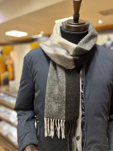 ONWARD CROSSET SELECT 小管 コーディネート画像