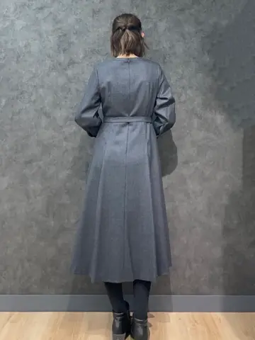 ONWARD CROSSET SELECT 水野 コーディネート画像