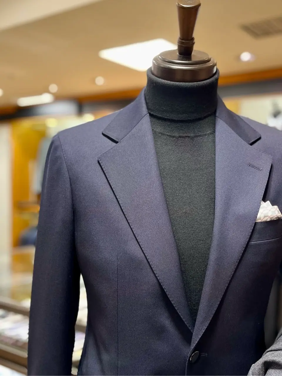 ONWARD CROSSET SELECT 小管 コーディネート画像