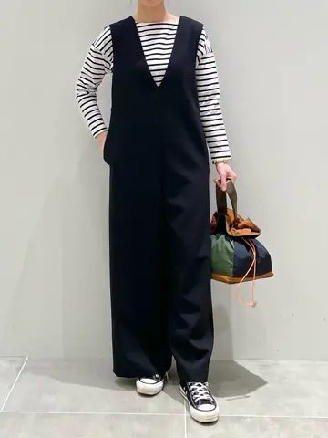 ONWARD CROSSET SELECT 水谷 コーディネート画像