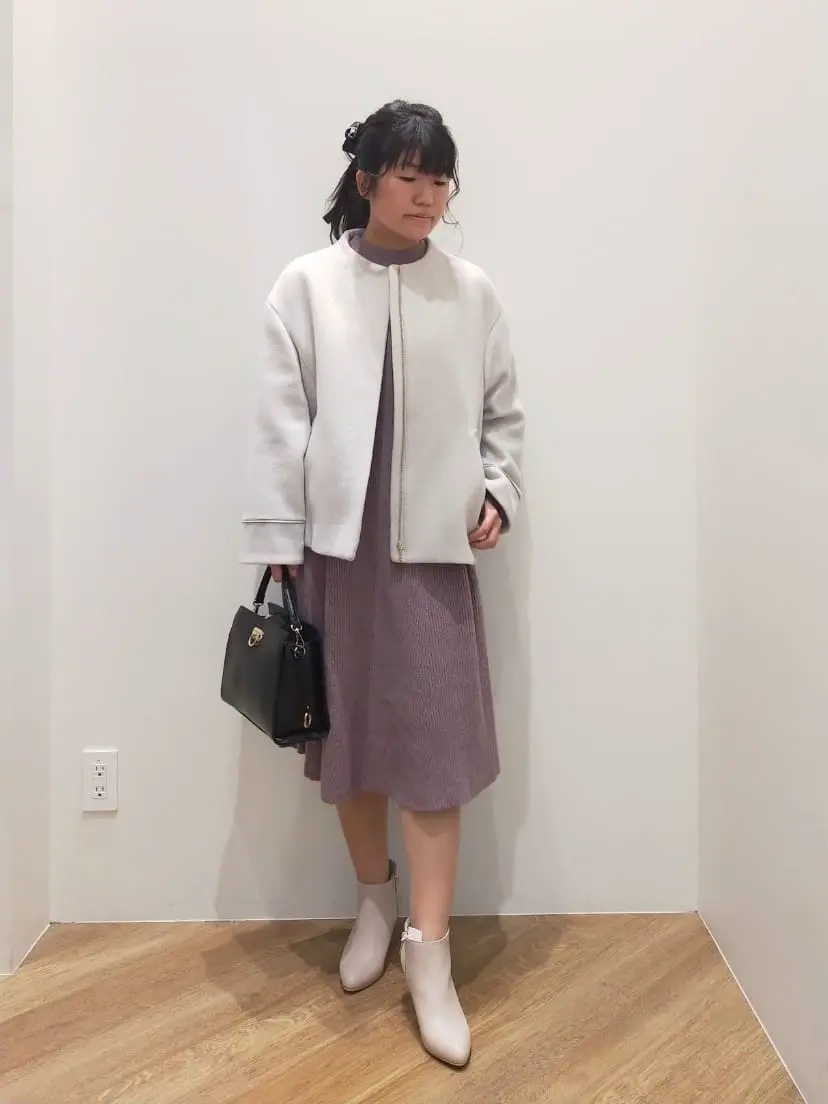  権田 コーディネート画像