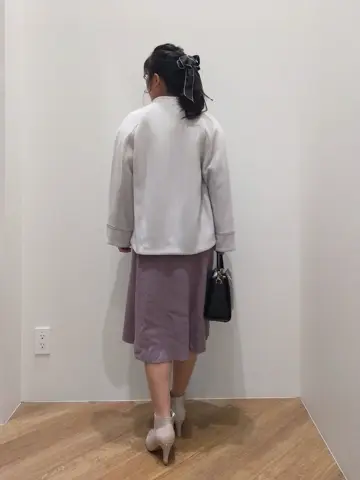 ONWARD CROSSET SELECT 権田 コーディネート画像