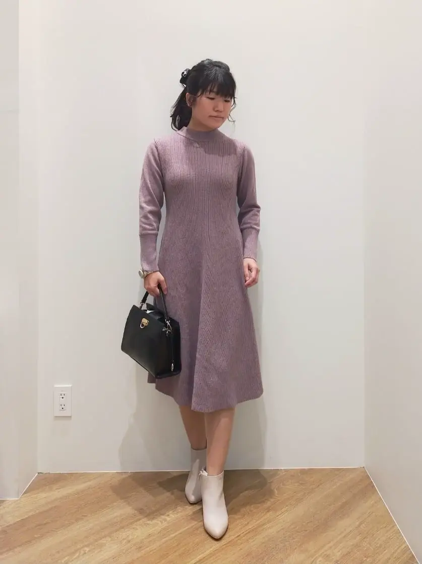 ONWARD CROSSET SELECT 権田 コーディネート画像