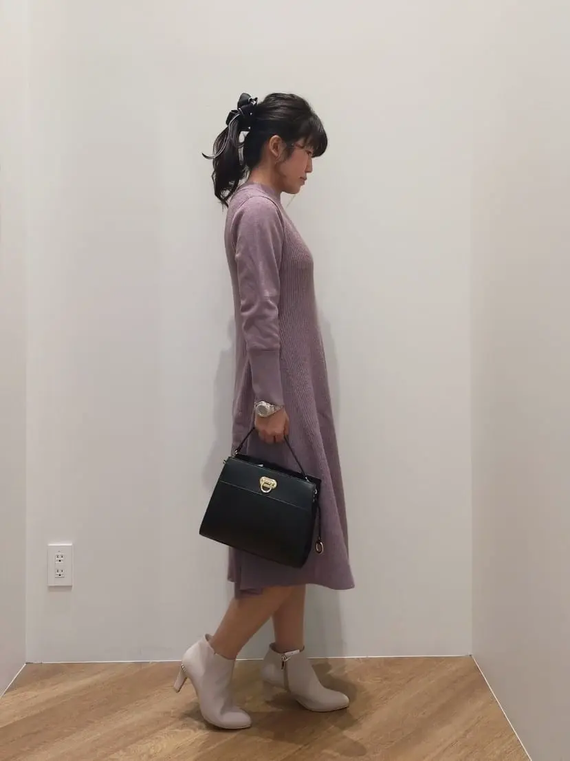 ONWARD CROSSET SELECT 権田 コーディネート画像