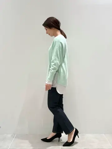 ONWARD CROSSET SELECT 水谷 コーディネート画像