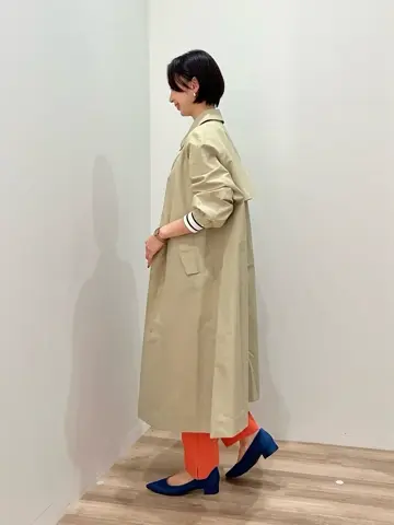 ONWARD CROSSET SELECT 村上 コーディネート画像