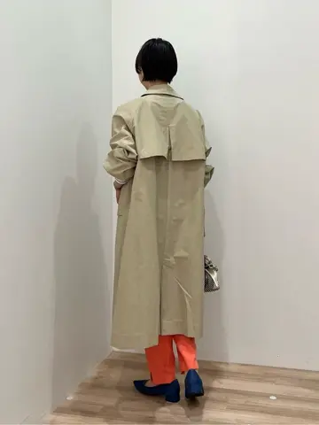 ONWARD CROSSET SELECT 村上 コーディネート画像