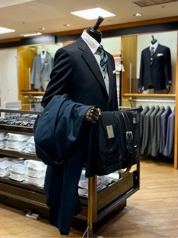 ONWARD CROSSET SELECT 小管 コーディネート画像