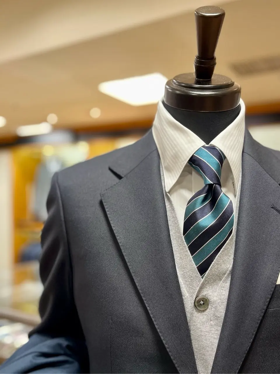 ONWARD CROSSET SELECT 小管 コーディネート画像