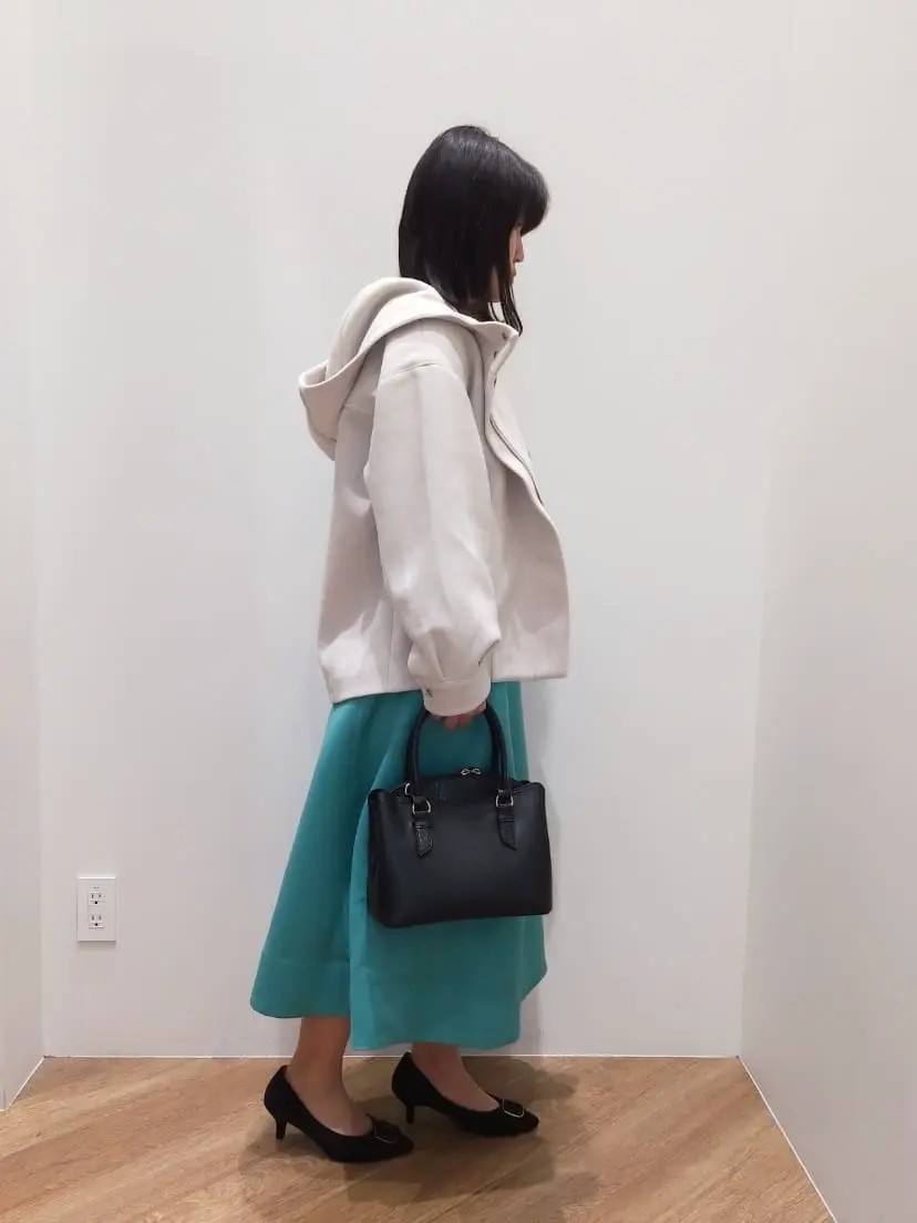 ONWARD CROSSET SELECT 権田 コーディネート画像