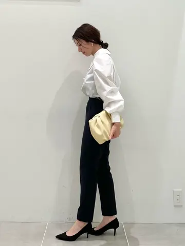 ONWARD CROSSET SELECT 水谷 コーディネート画像