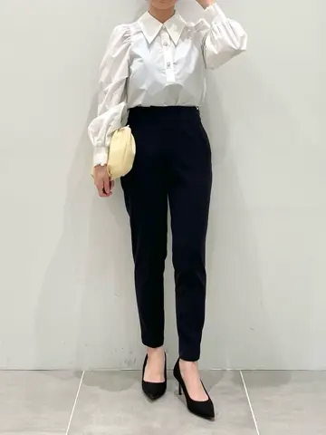 ONWARD CROSSET SELECT 水谷 コーディネート画像