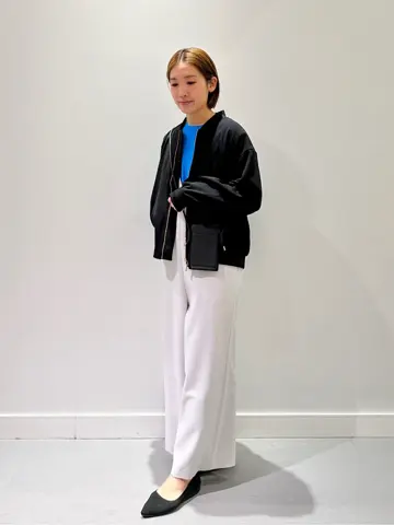 ONWARD CROSSET SELECT 濱野 コーディネート画像