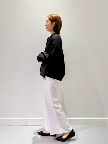 ONWARD CROSSET SELECT 濱野 コーディネート画像