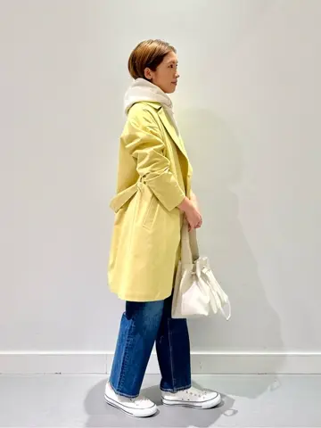 ONWARD CROSSET SELECT 濱野 コーディネート画像