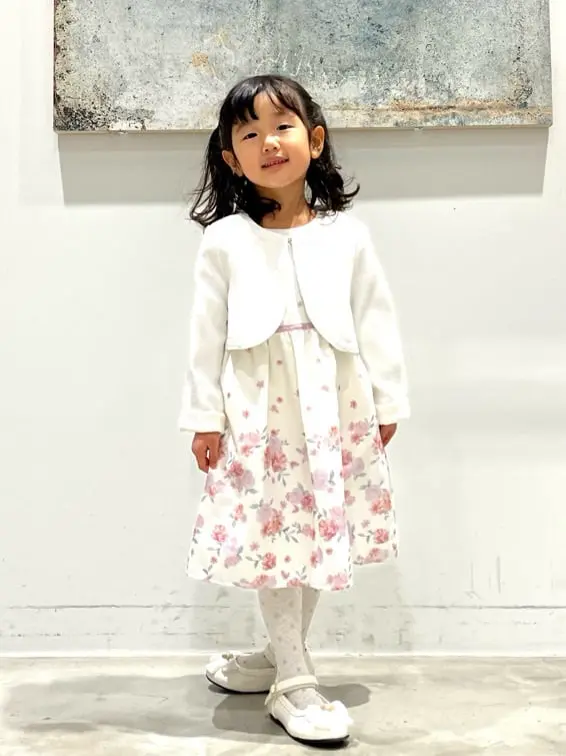  田中 コーディネート画像