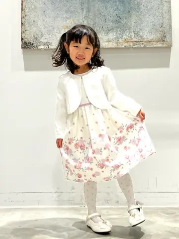 ONWARD CROSSET SELECT 田中 コーディネート画像