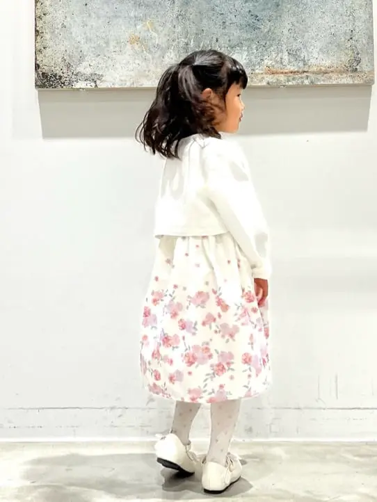 ONWARD CROSSET SELECT 田中 コーディネート画像