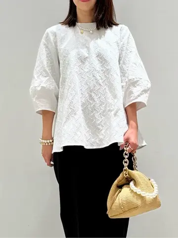 ONWARD CROSSET SELECT 加藤 コーディネート画像