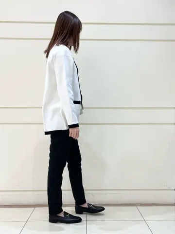 ONWARD CROSSET SELECT Kanako コーディネート画像