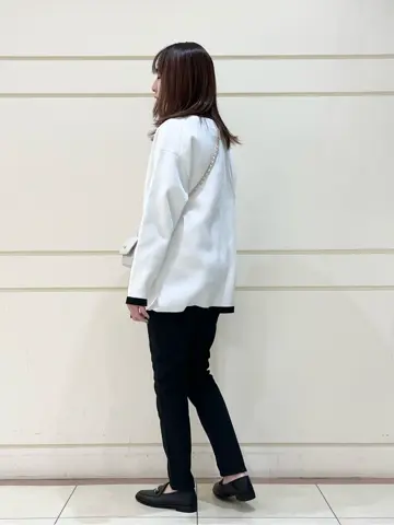 ONWARD CROSSET SELECT Kanako コーディネート画像