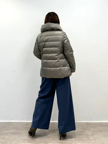 ONWARD CROSSET SELECT tomo コーディネート画像