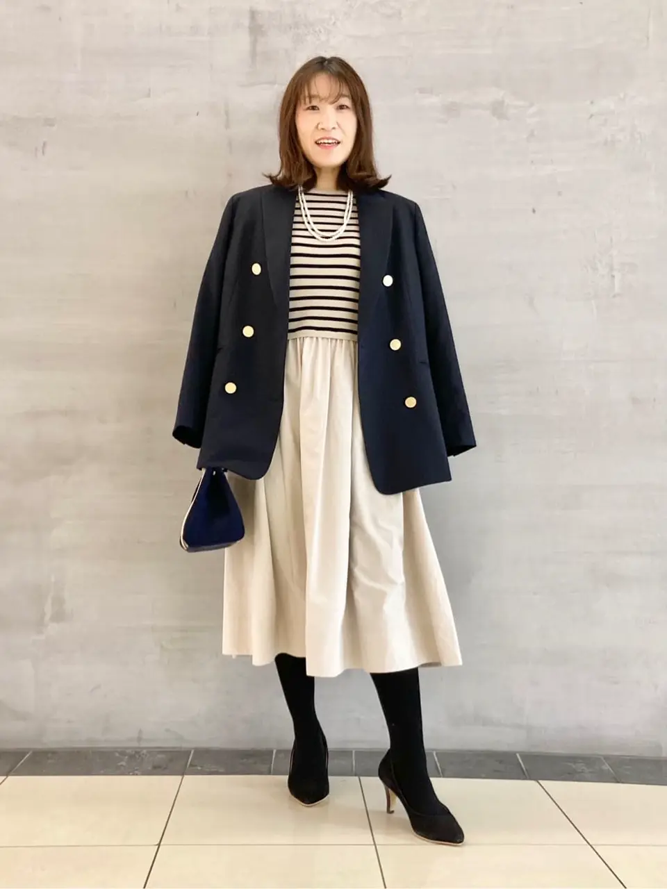  大野 コーディネート画像