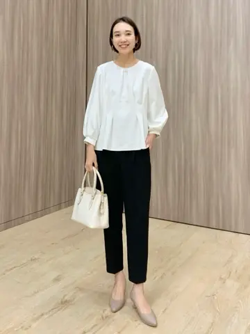 ONWARD CROSSET SELECT 秋葉 コーディネート画像