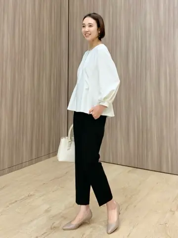 ONWARD CROSSET SELECT 秋葉 コーディネート画像