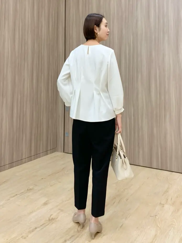 ONWARD CROSSET SELECT 秋葉 コーディネート画像