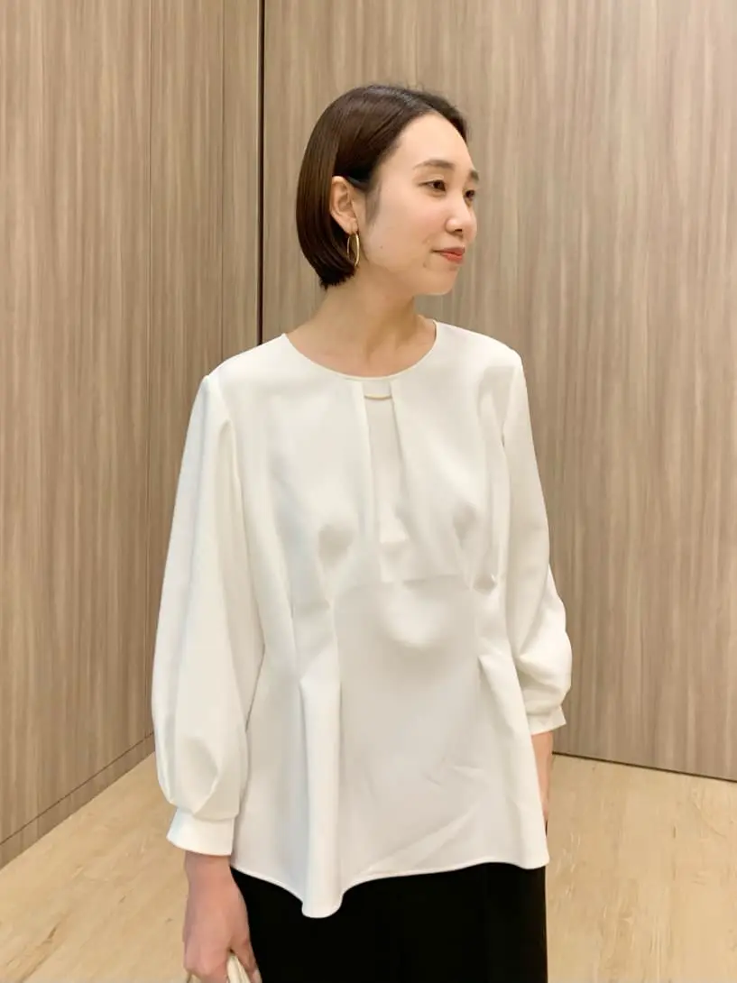 ONWARD CROSSET SELECT 秋葉 コーディネート画像