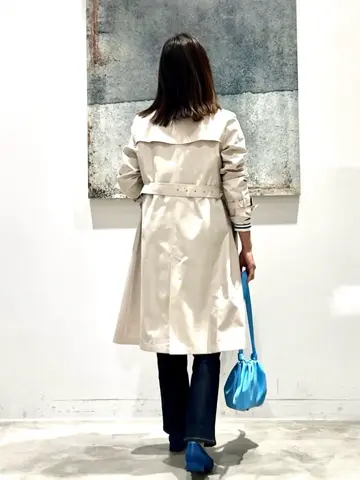 ONWARD CROSSET SELECT 田中 コーディネート画像